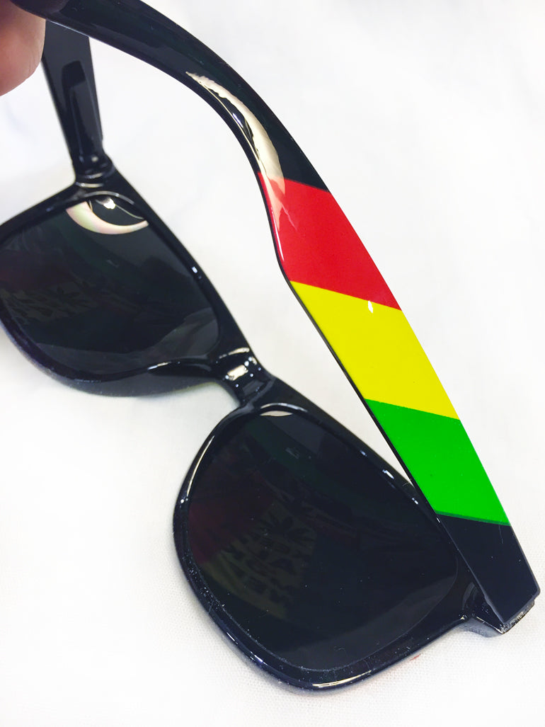 Color Fun Sunglasses