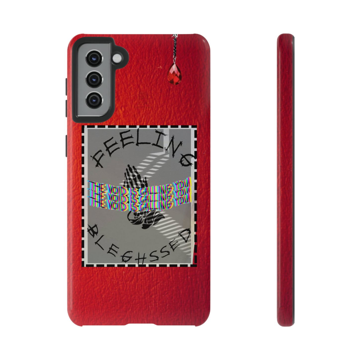 Feeling Blegh-ssed Case