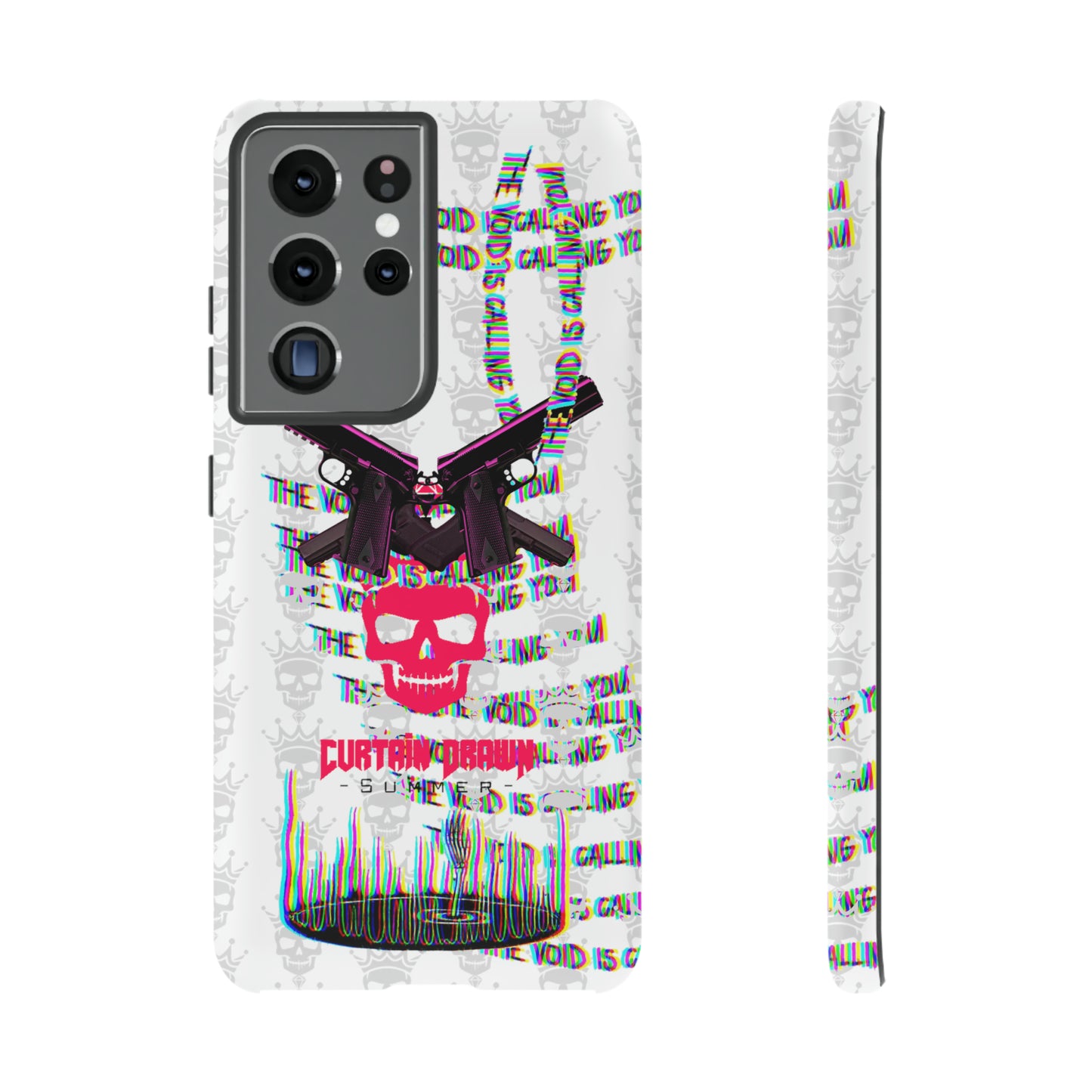 Fun G-Time Phone Case