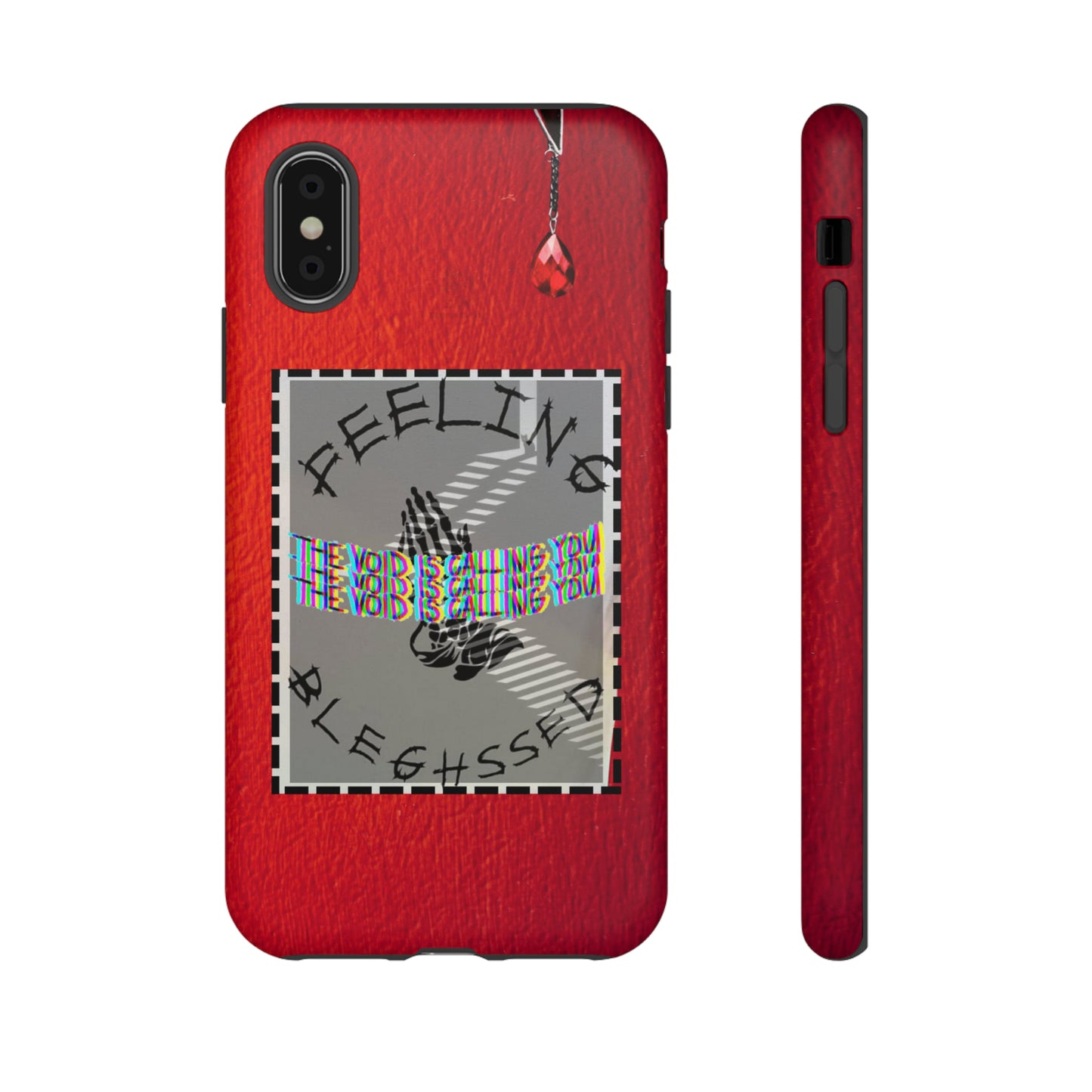 Feeling Blegh-ssed Case