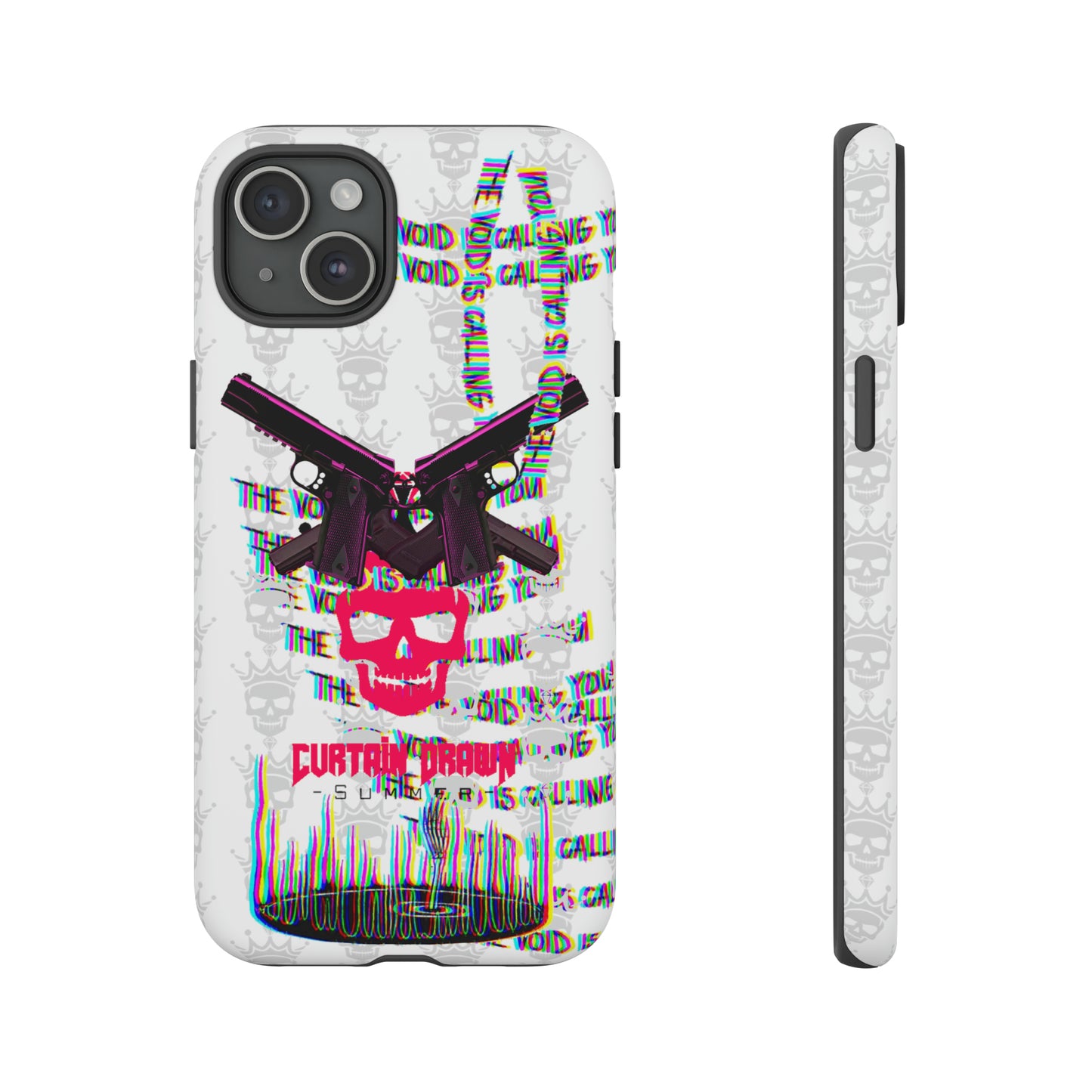 Fun G-Time Phone Case