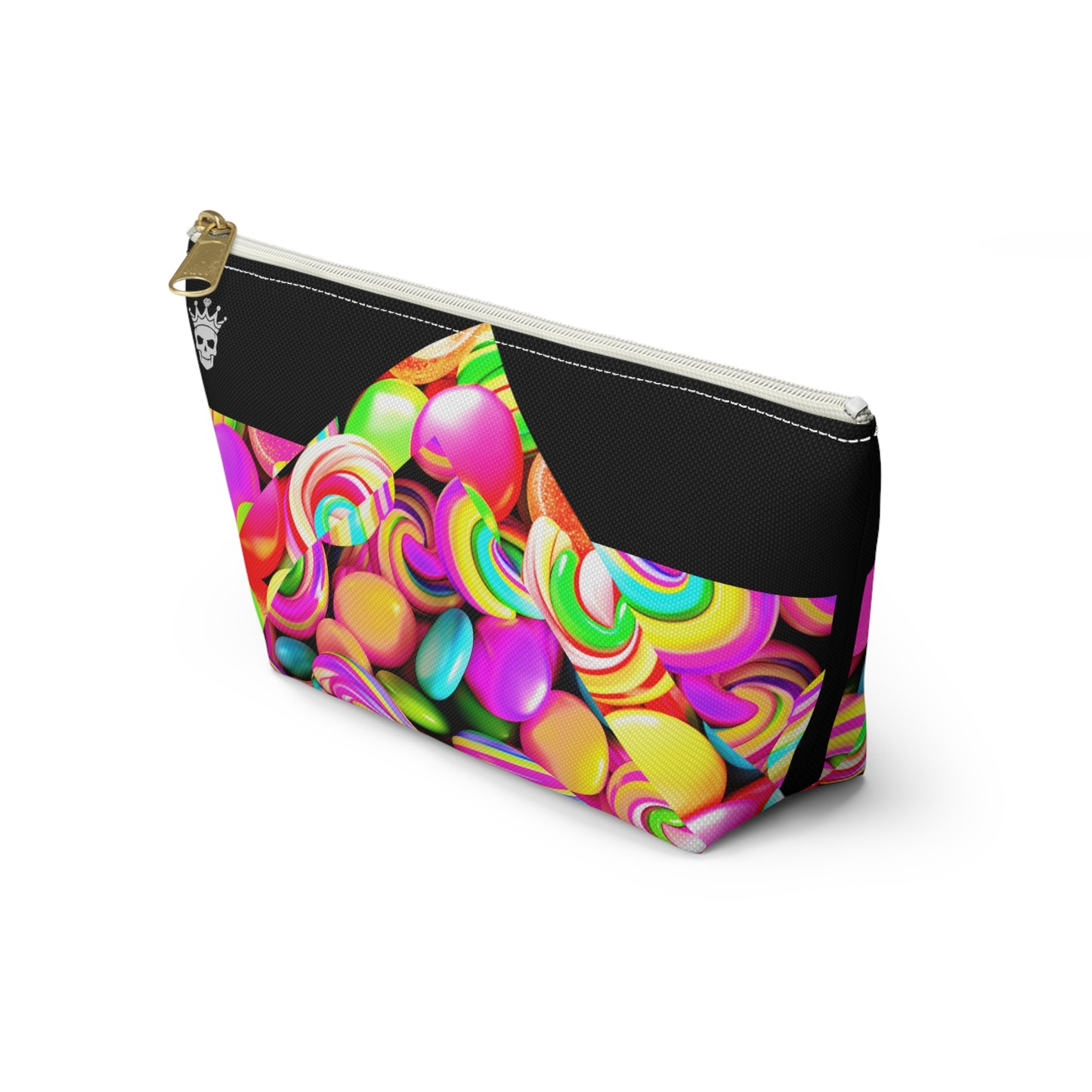 Candy Make Up Bag