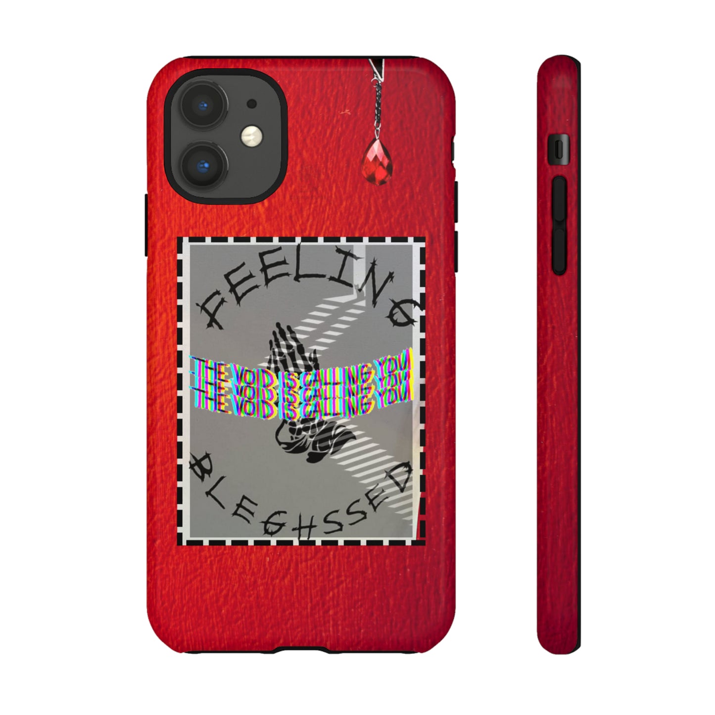 Feeling Blegh-ssed Case