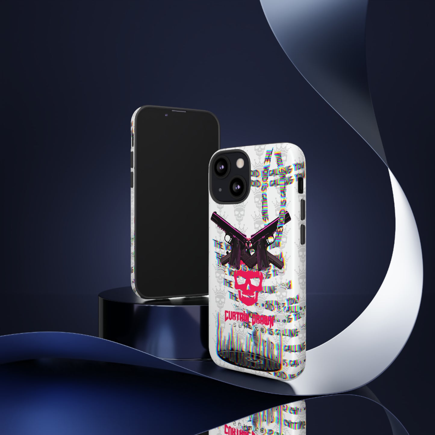 Fun G-Time Phone Case