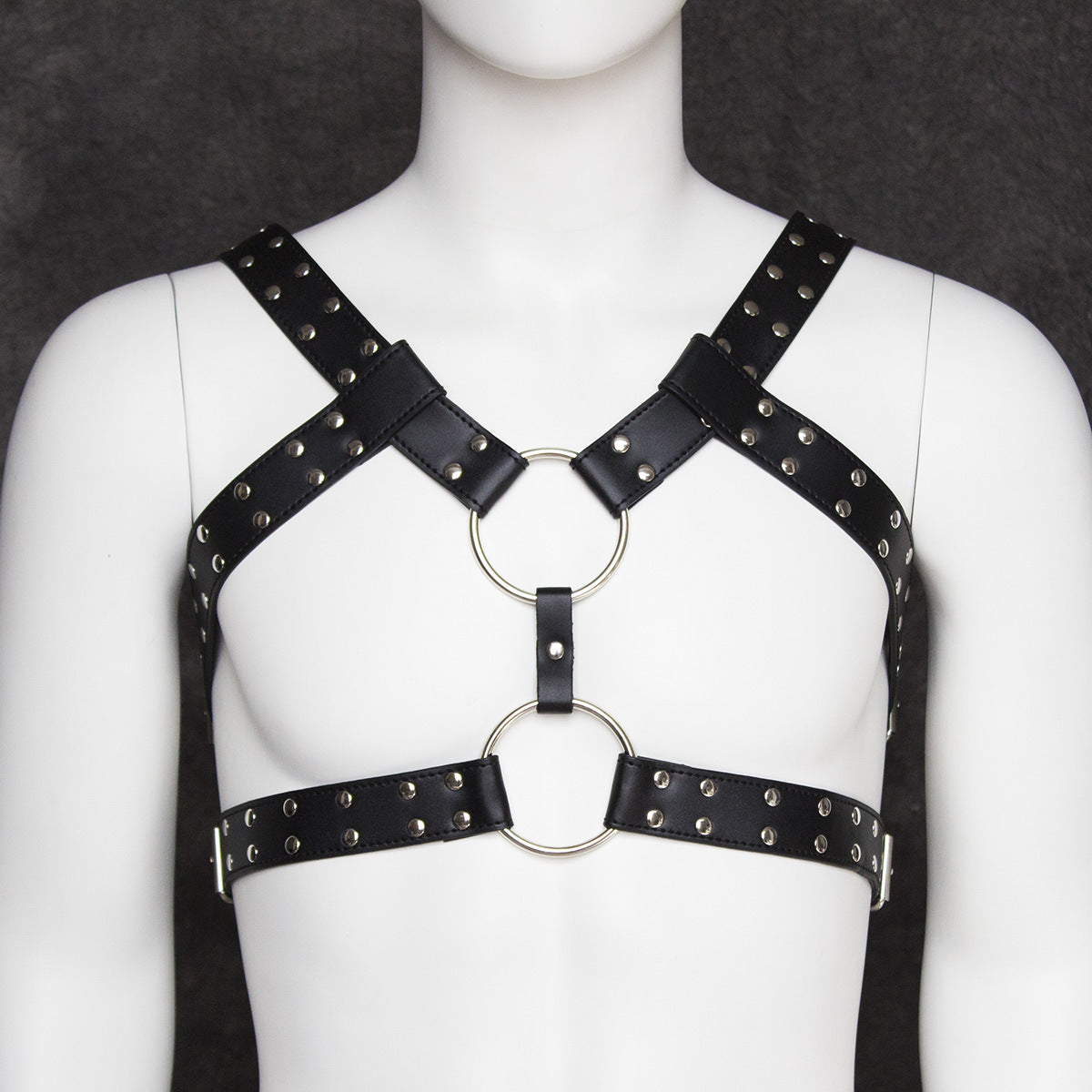 Bulletproof Chest Strap