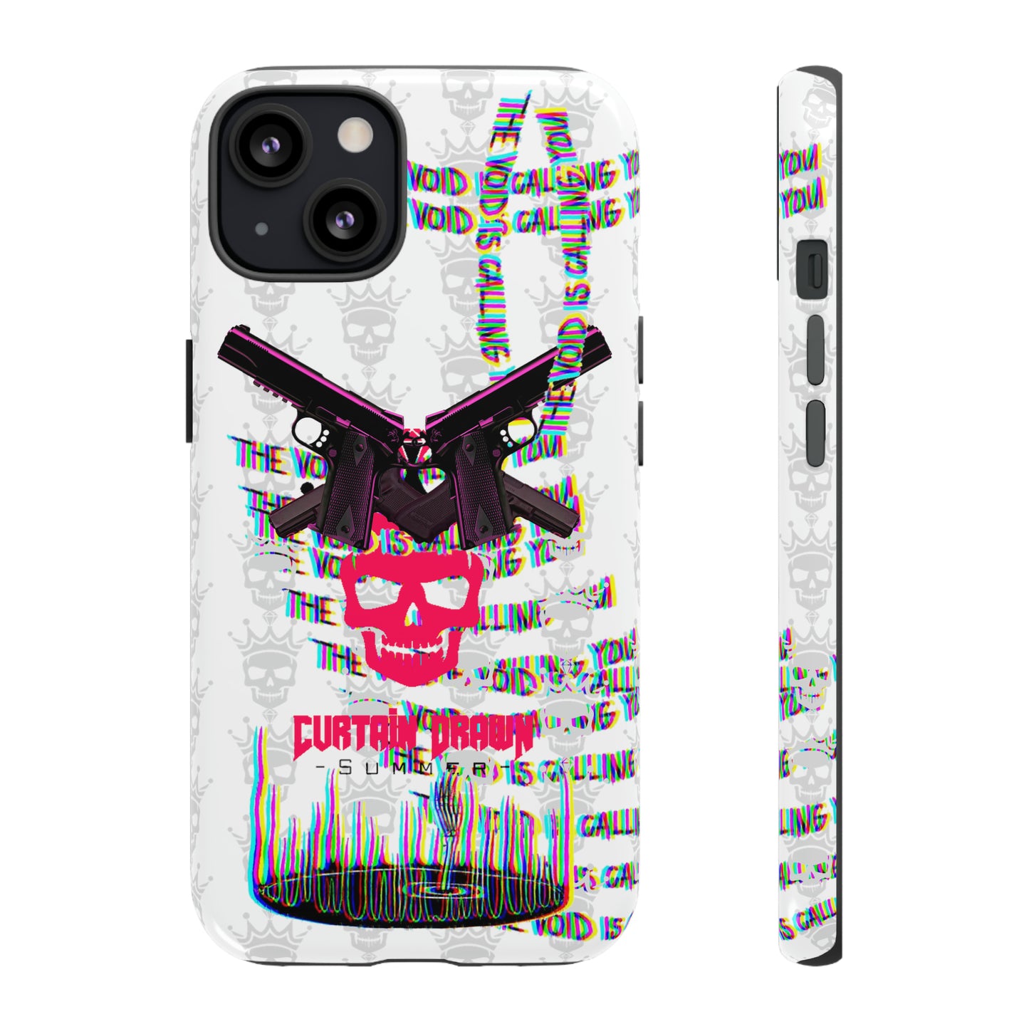 Fun G-Time Phone Case