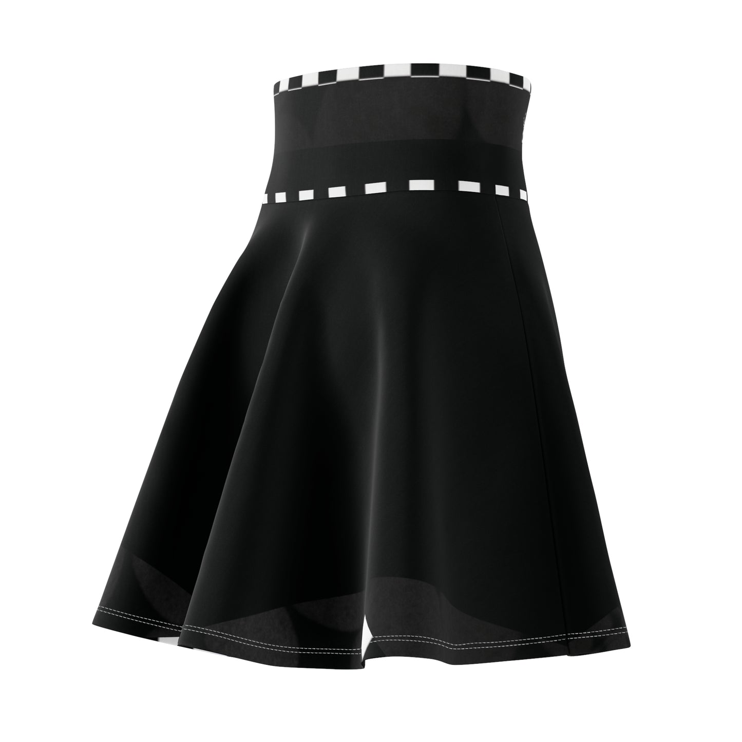 Goth Life Skirt