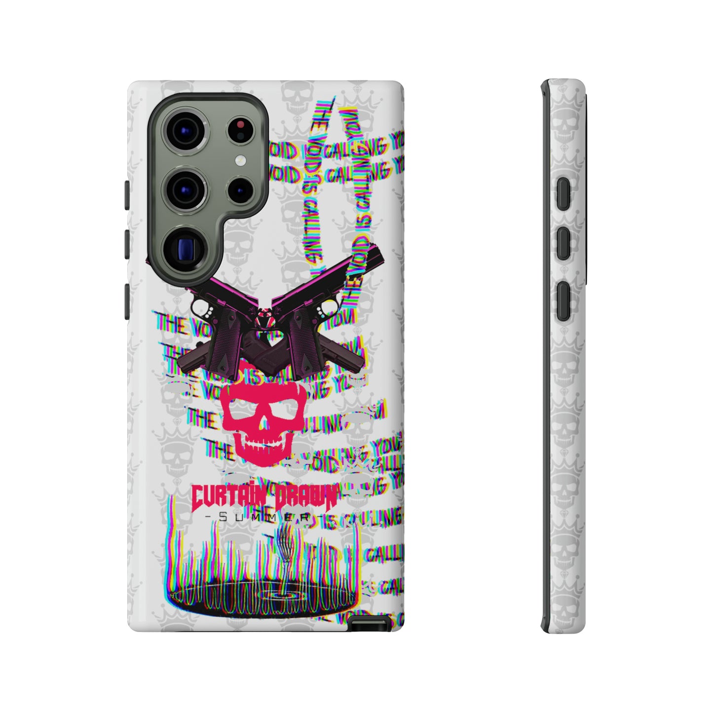 Fun G-Time Phone Case