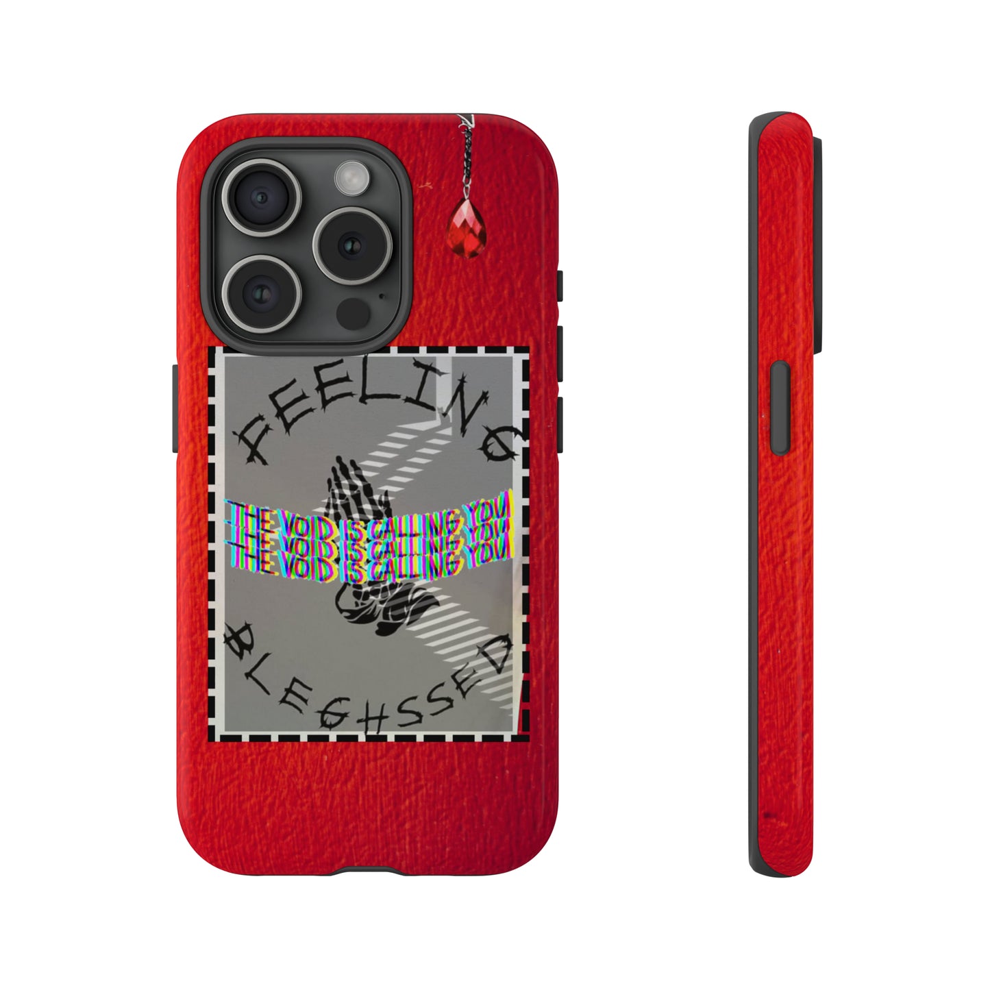 Feeling Blegh-ssed Case