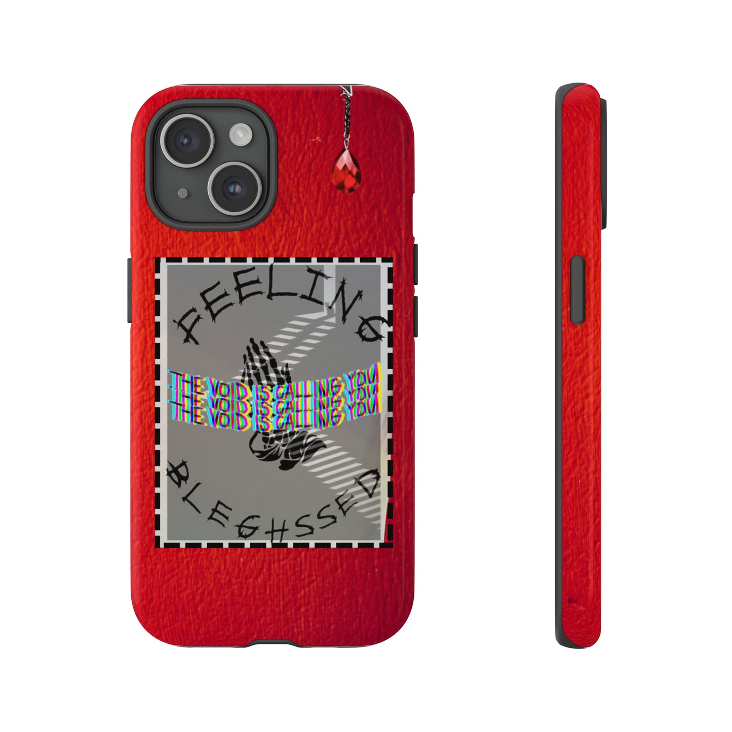 Feeling Blegh-ssed Case