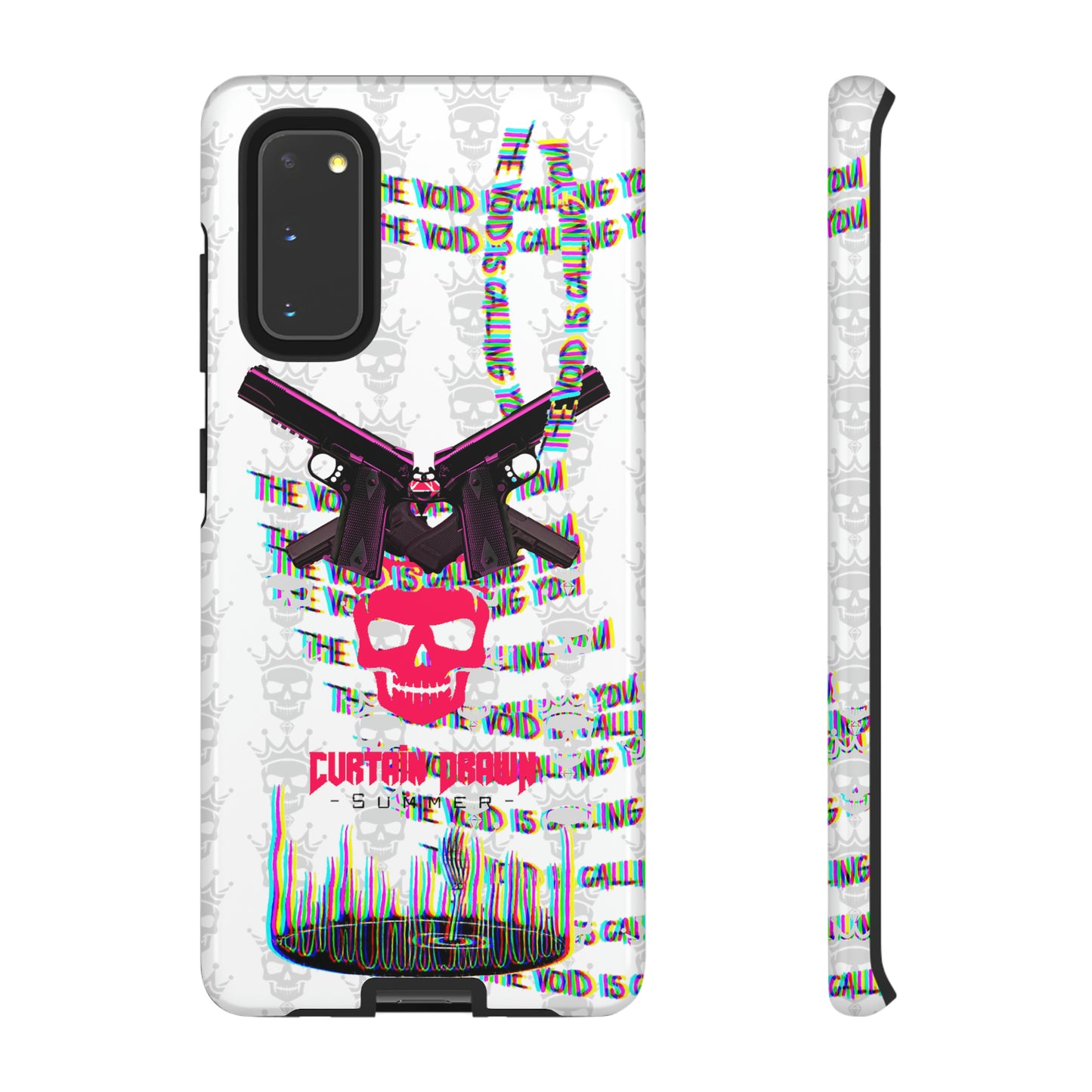 Fun G-Time Phone Case
