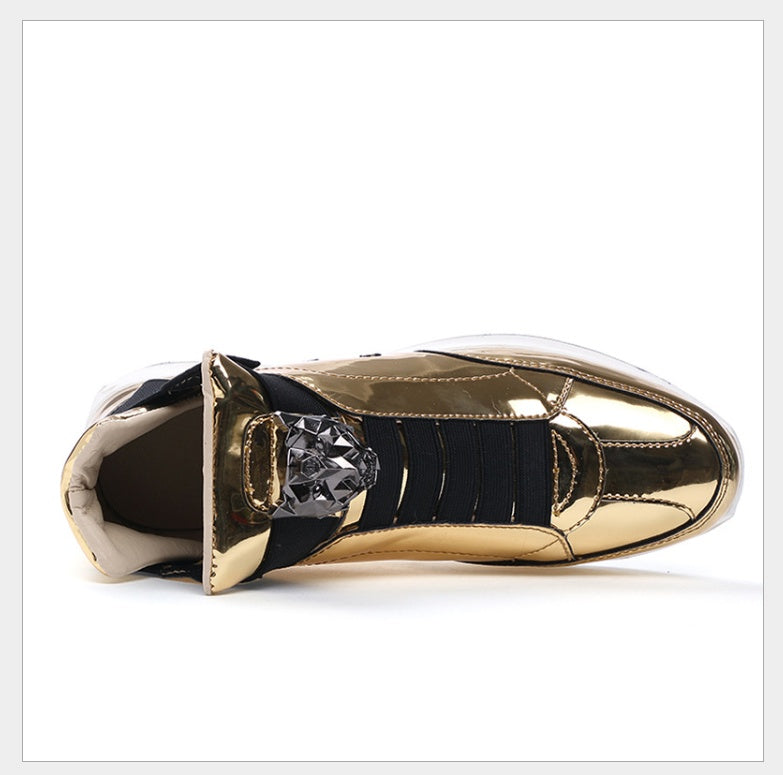 Shine On Shoes