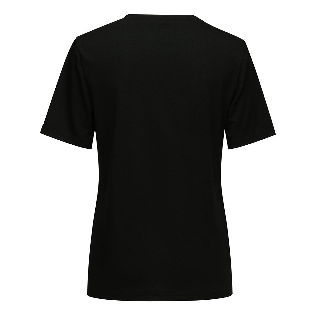 Gothic Cat T-Shirt