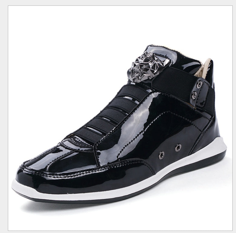 Shine On Shoes