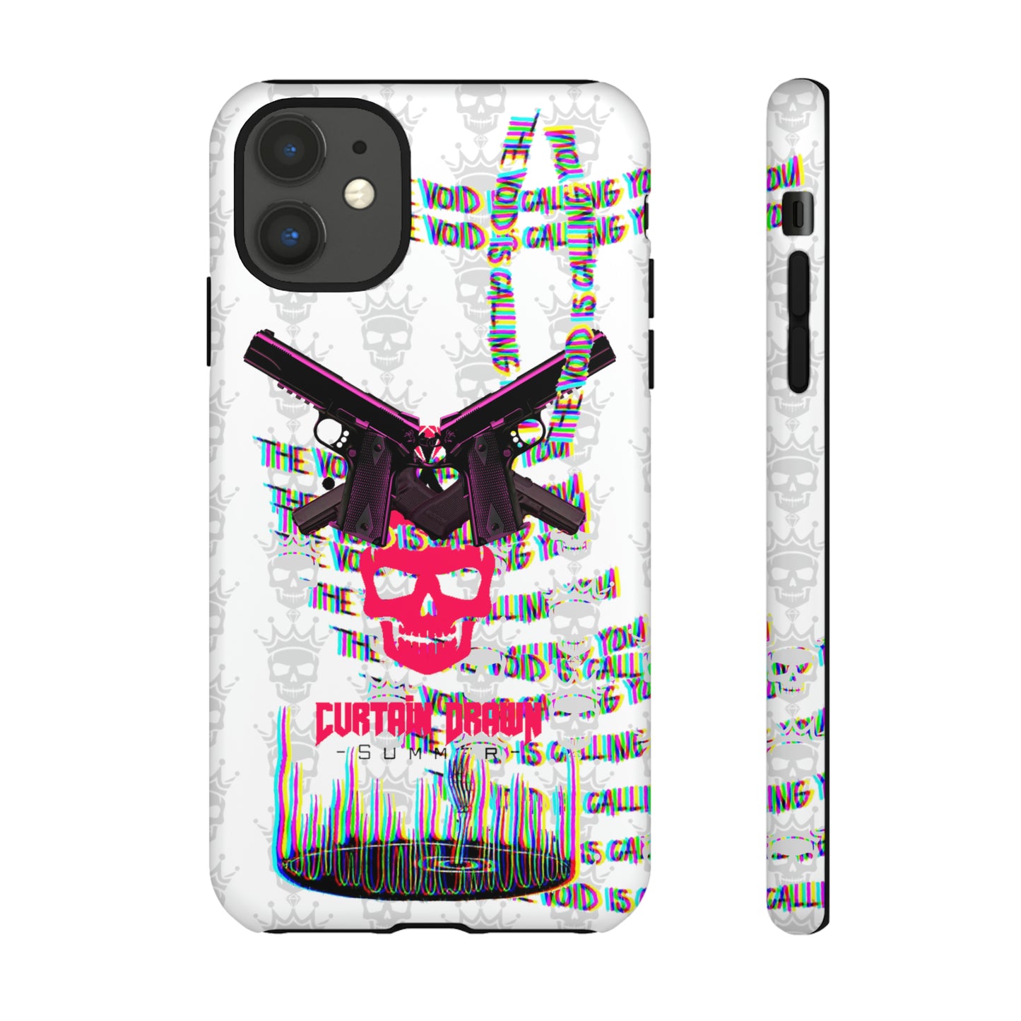 Fun G-Time Phone Case
