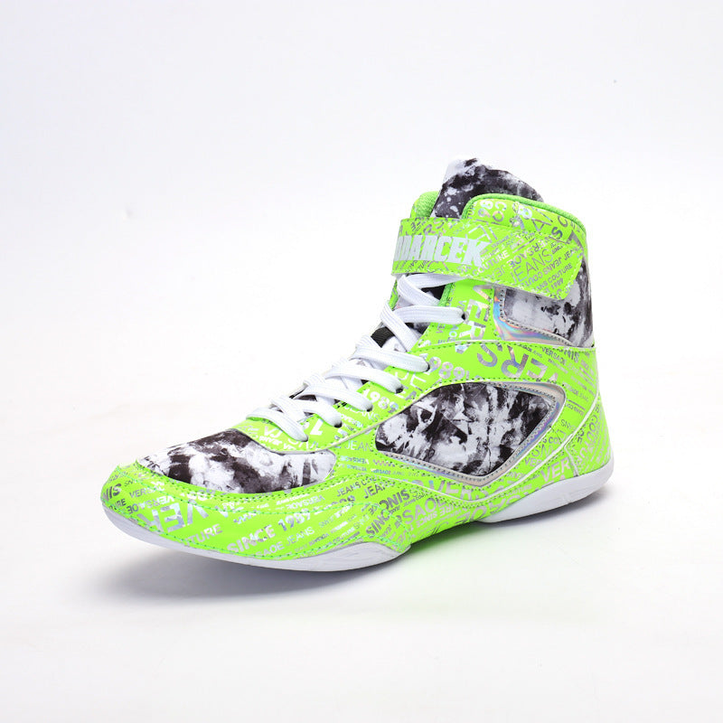 Urban Gang Sneakers