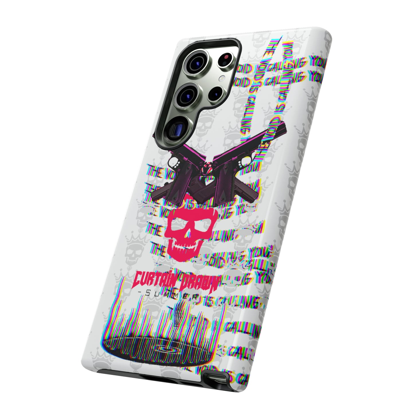 Fun G-Time Phone Case