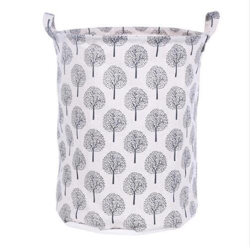 Laundry Stylish Basket