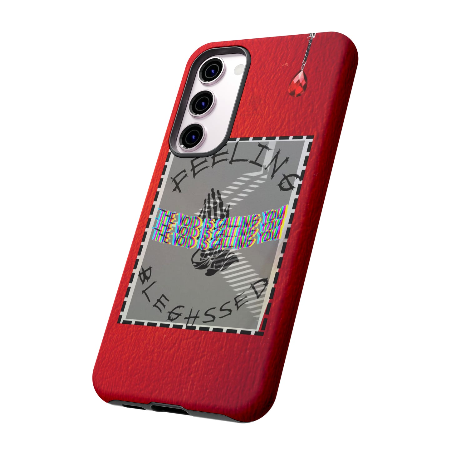 Feeling Blegh-ssed Case