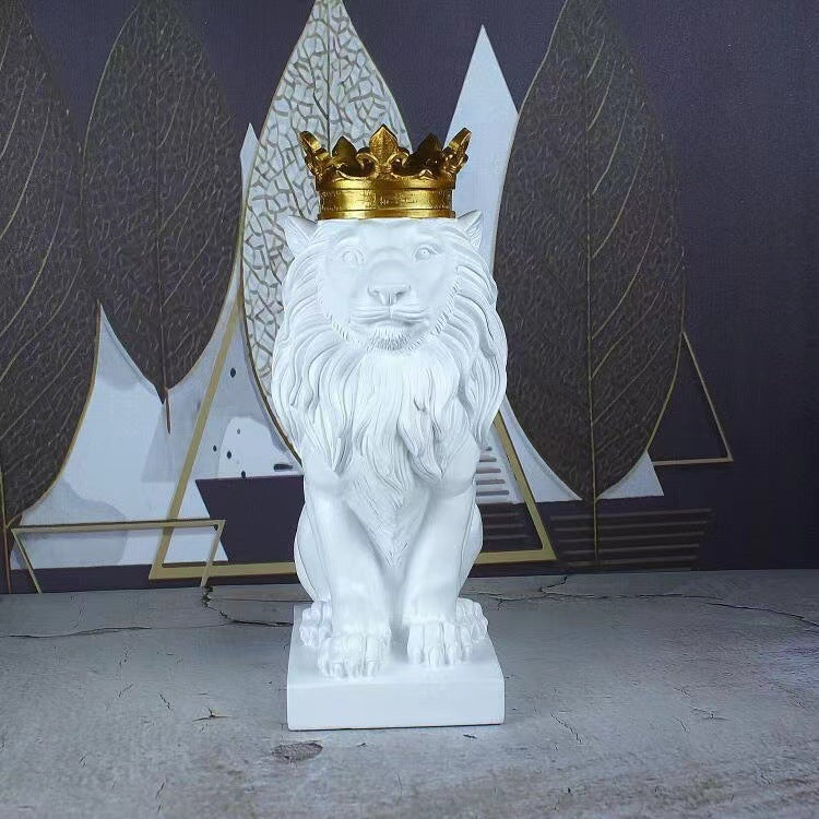 Royalty Ornament