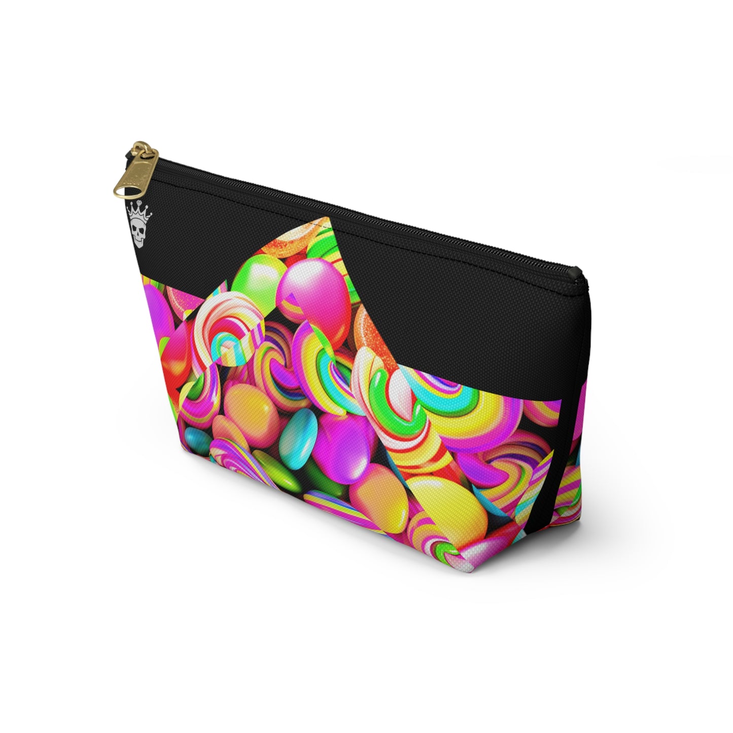 Candy Make Up Bag
