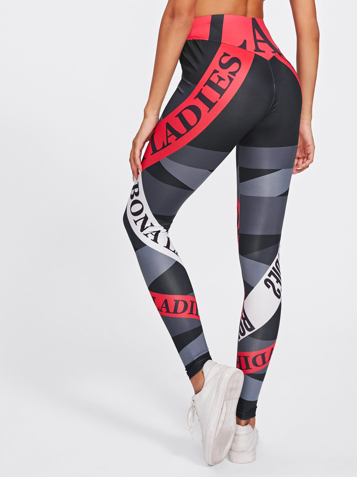 Forbidden Leggings