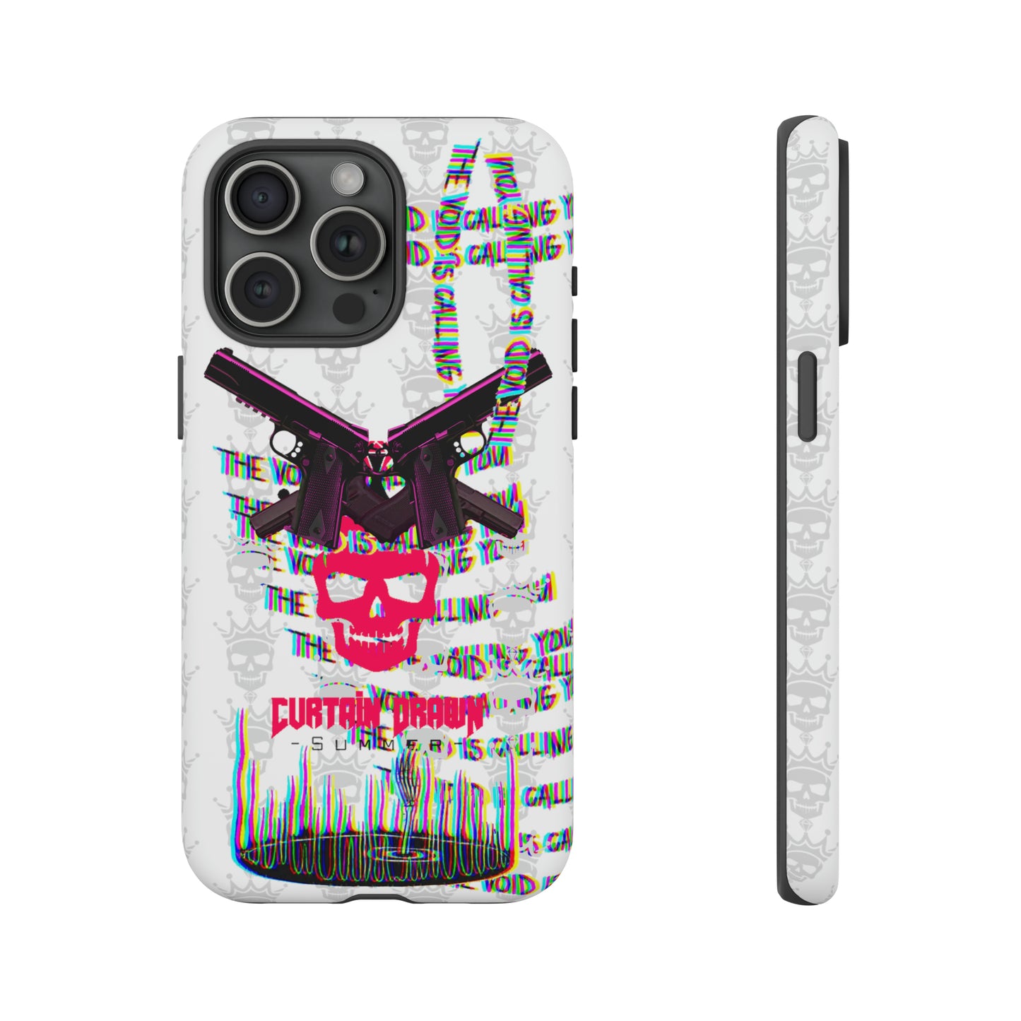 Fun G-Time Phone Case