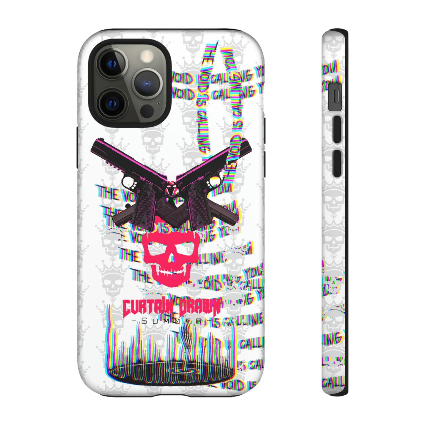 Fun G-Time Phone Case