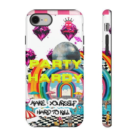 Disco Party Case