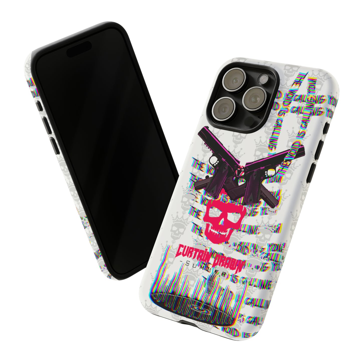 Fun G-Time Phone Case