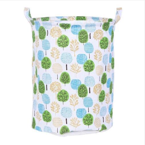 Laundry Stylish Basket