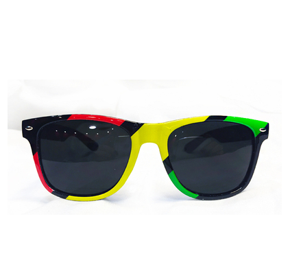Color Fun Sunglasses