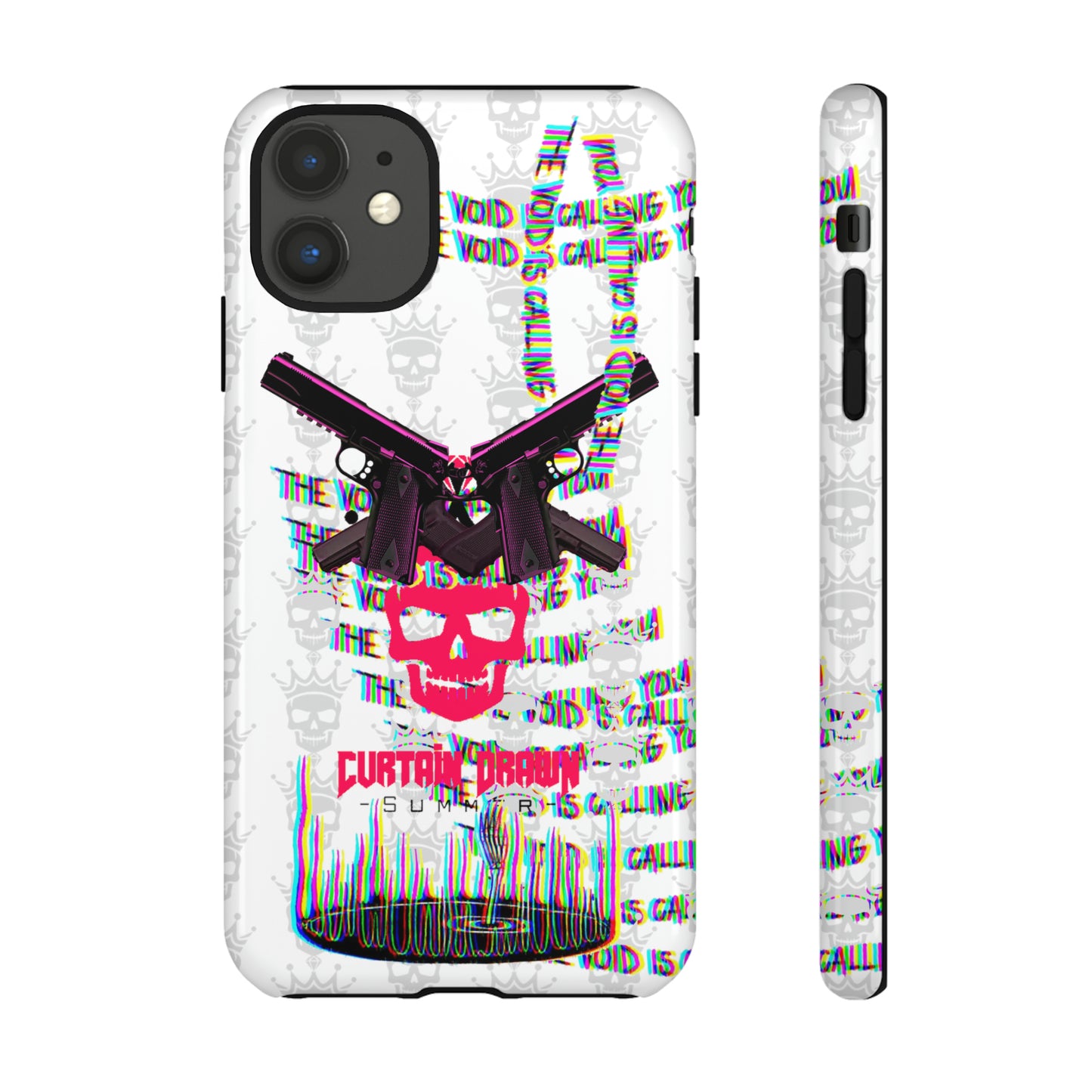 Fun G-Time Phone Case