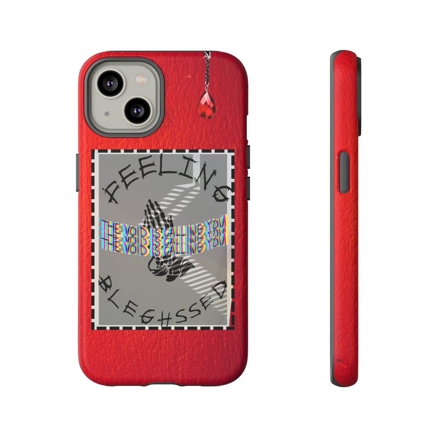 Feeling Blegh-ssed Case