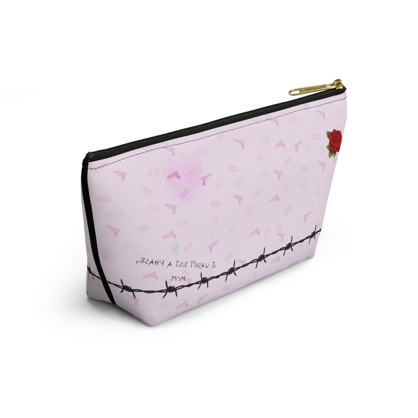 Not A Phase Make Up Bag