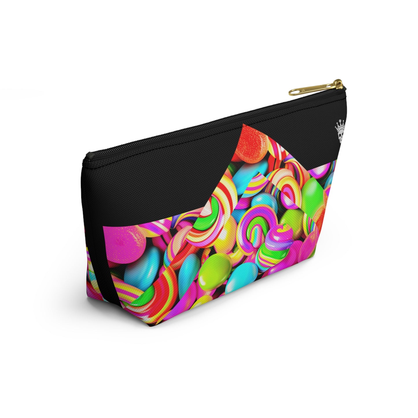 Candy Make Up Bag