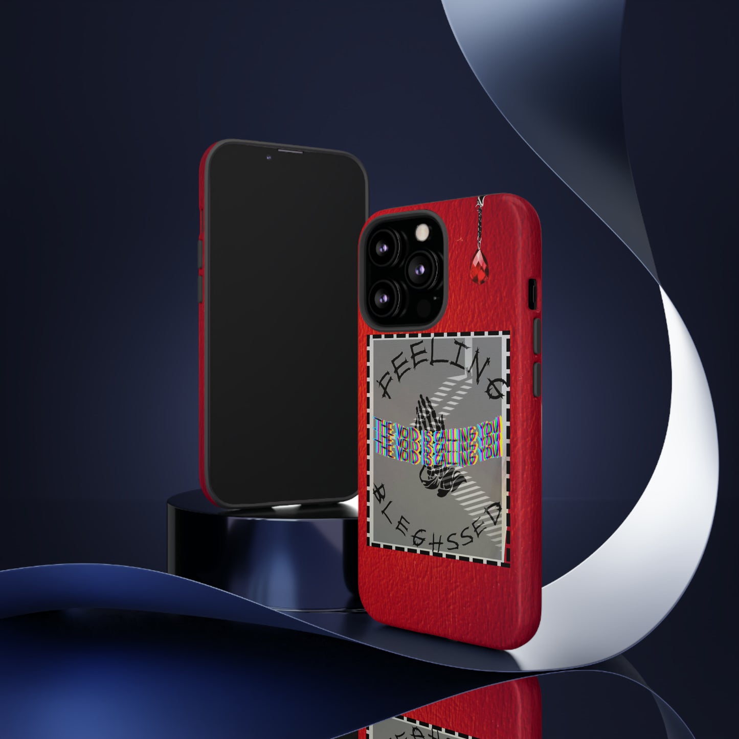 Feeling Blegh-ssed Case