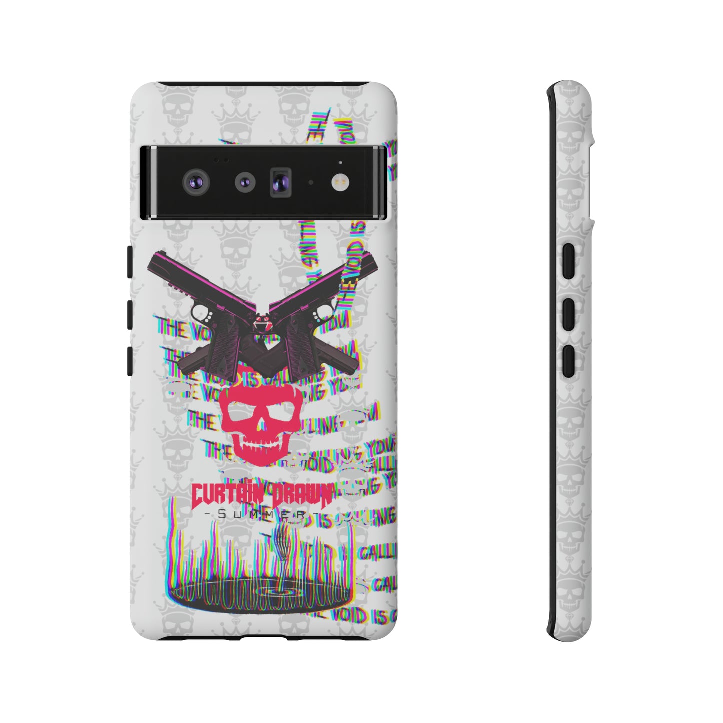 Fun G-Time Phone Case