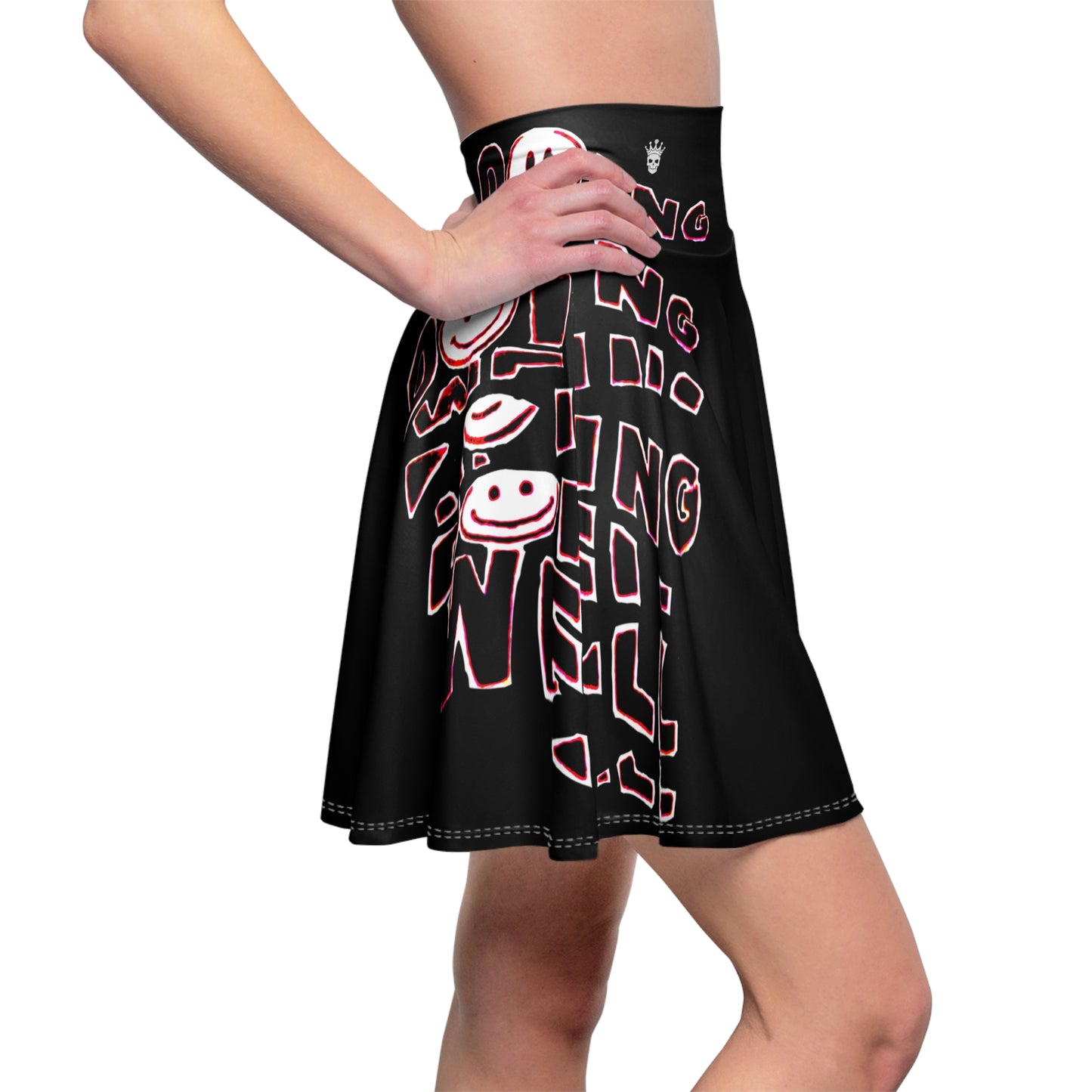 Doing Well Skirt