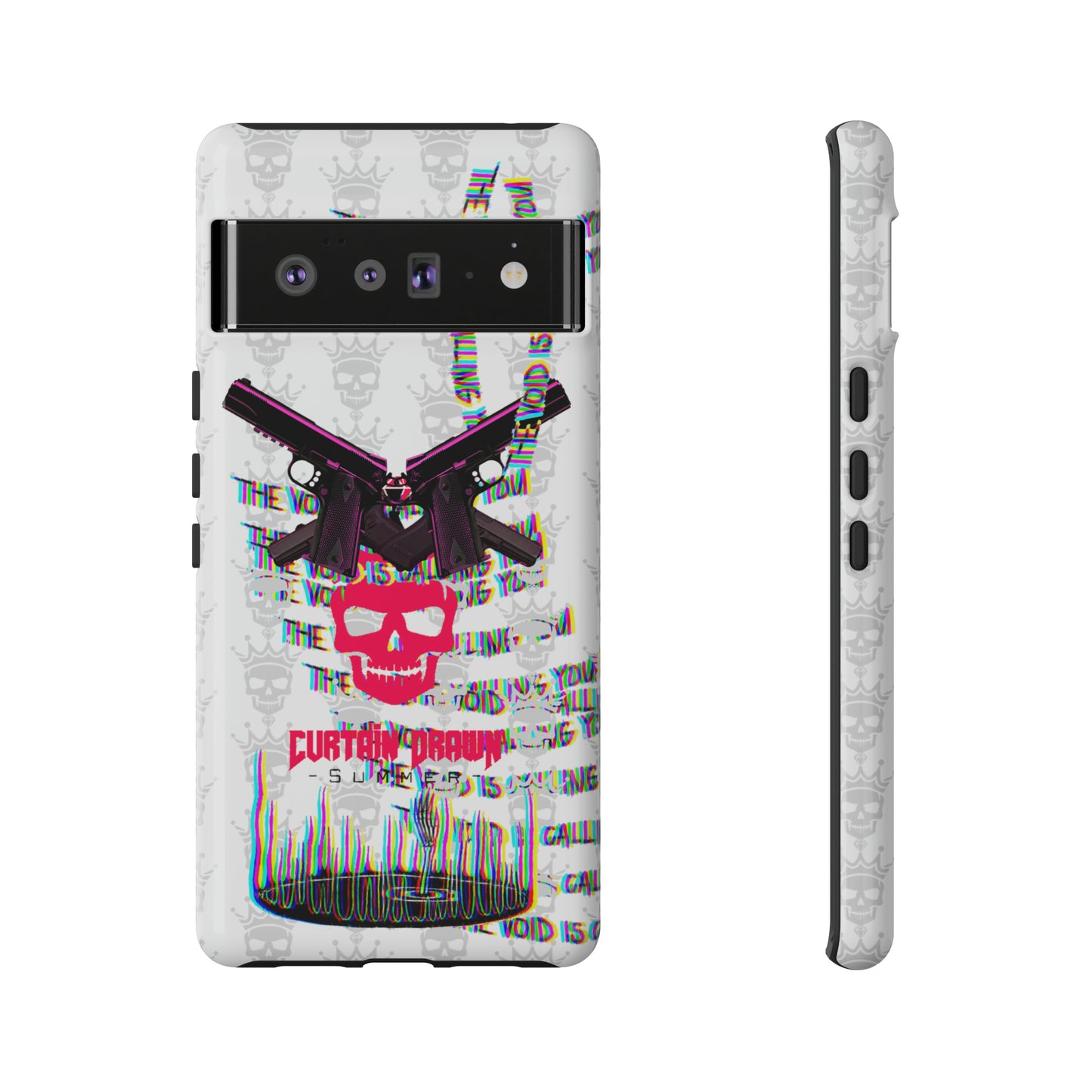 Fun G-Time Phone Case