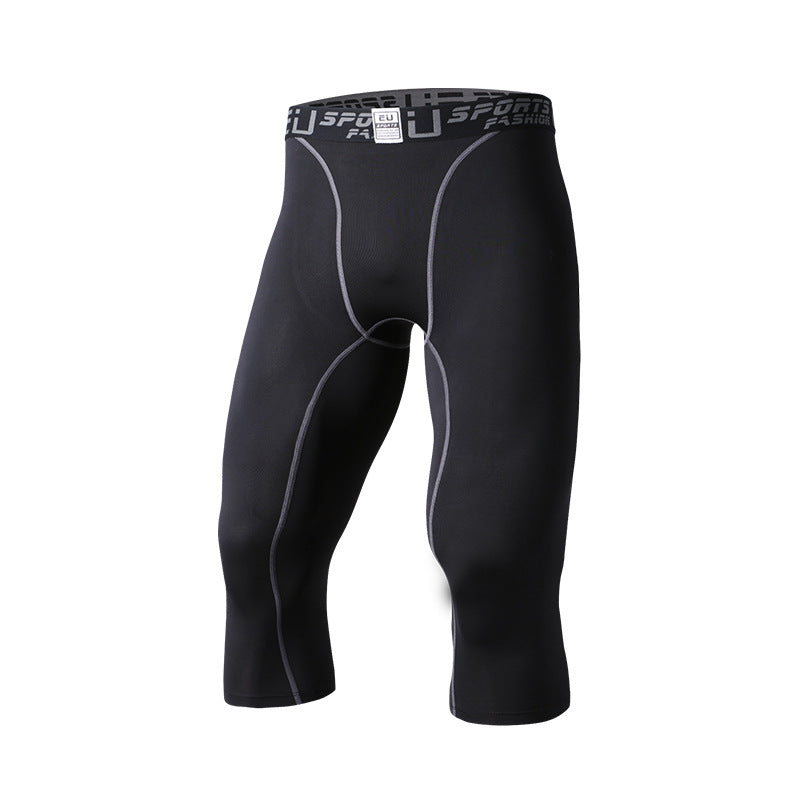Men's Sports Tights