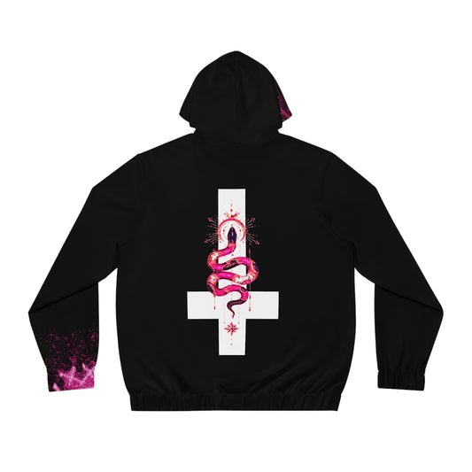 Serpent Of Sin Hoodie