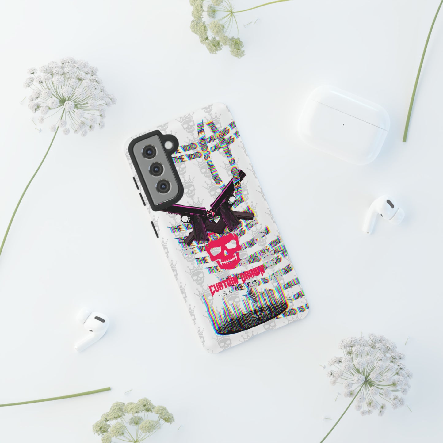 Fun G-Time Phone Case