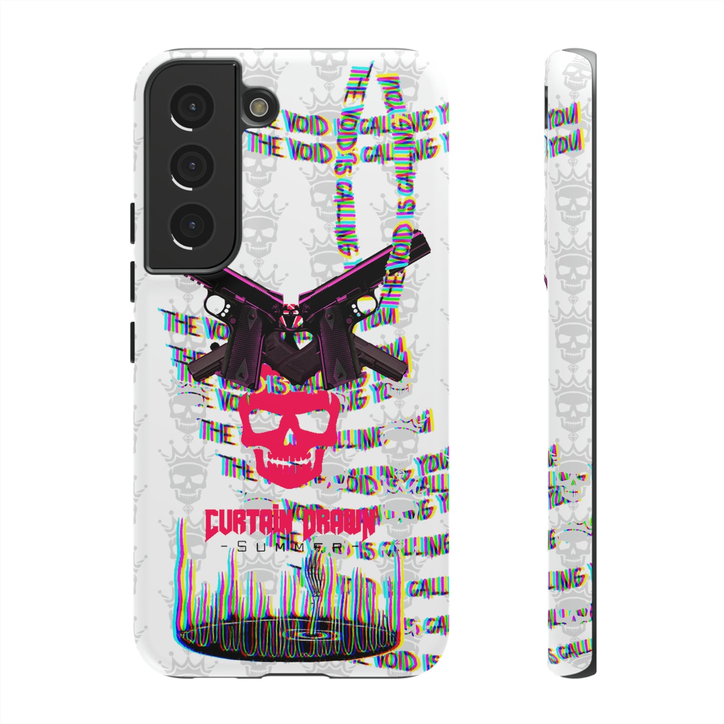 Fun G-Time Phone Case