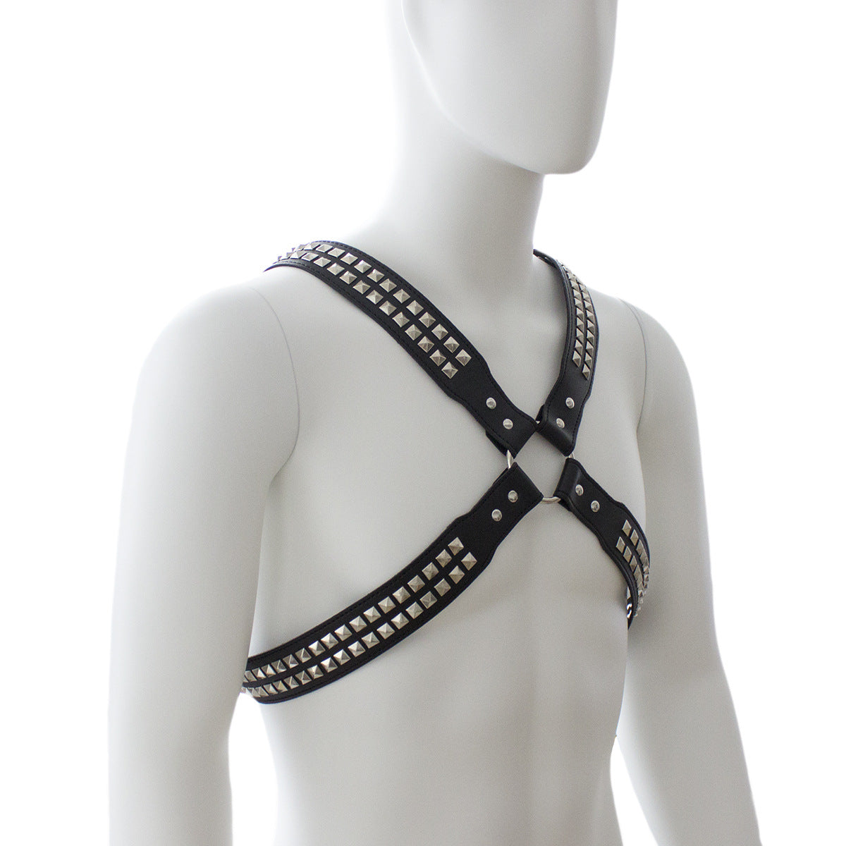 Ammo Chest Strap