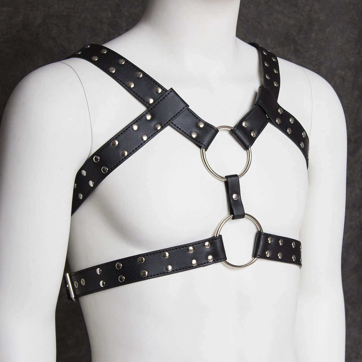 Bulletproof Chest Strap