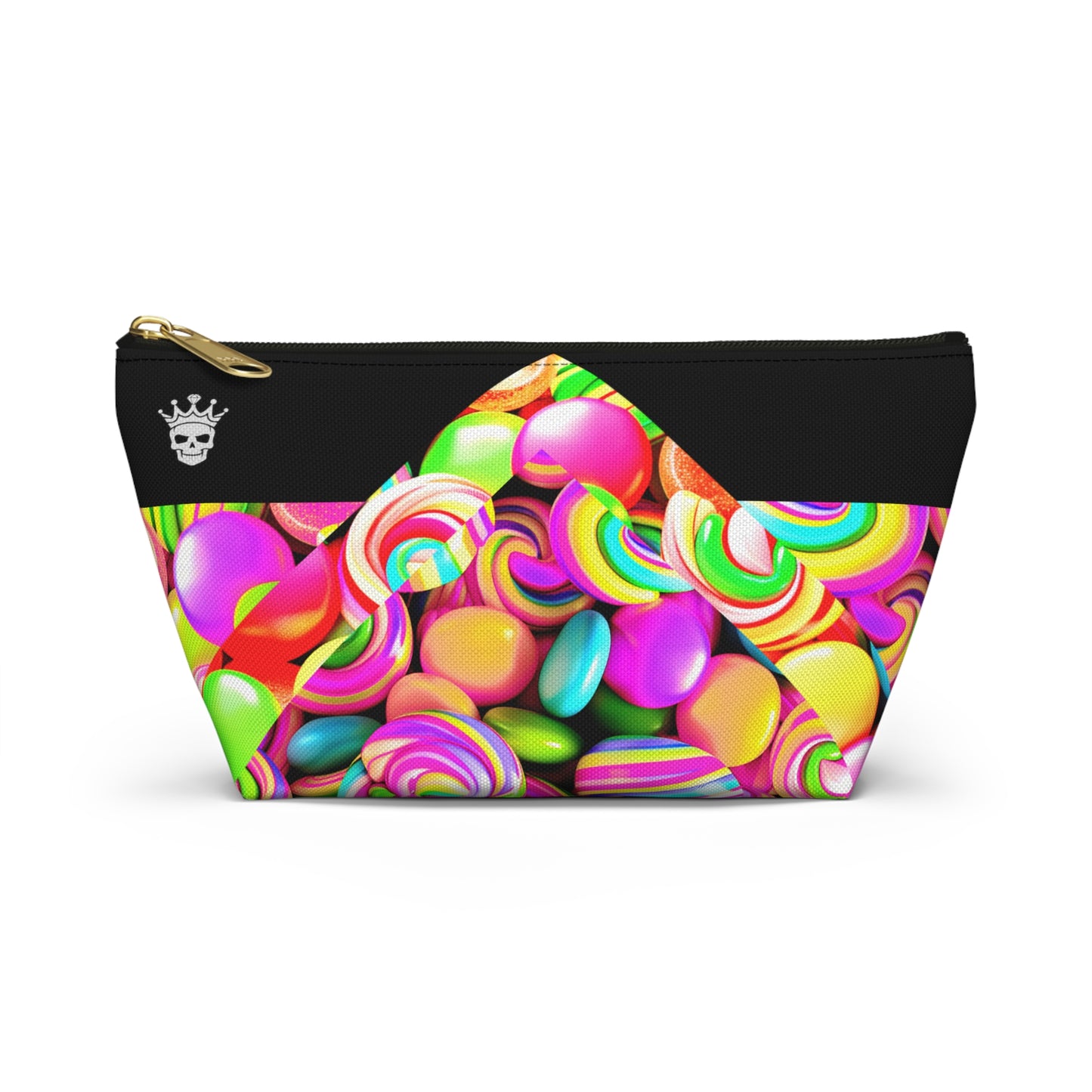 Candy Make Up Bag