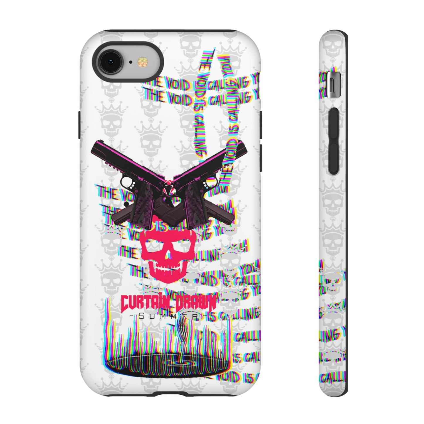 Fun G-Time Phone Case