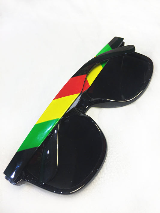 Color Fun Sunglasses