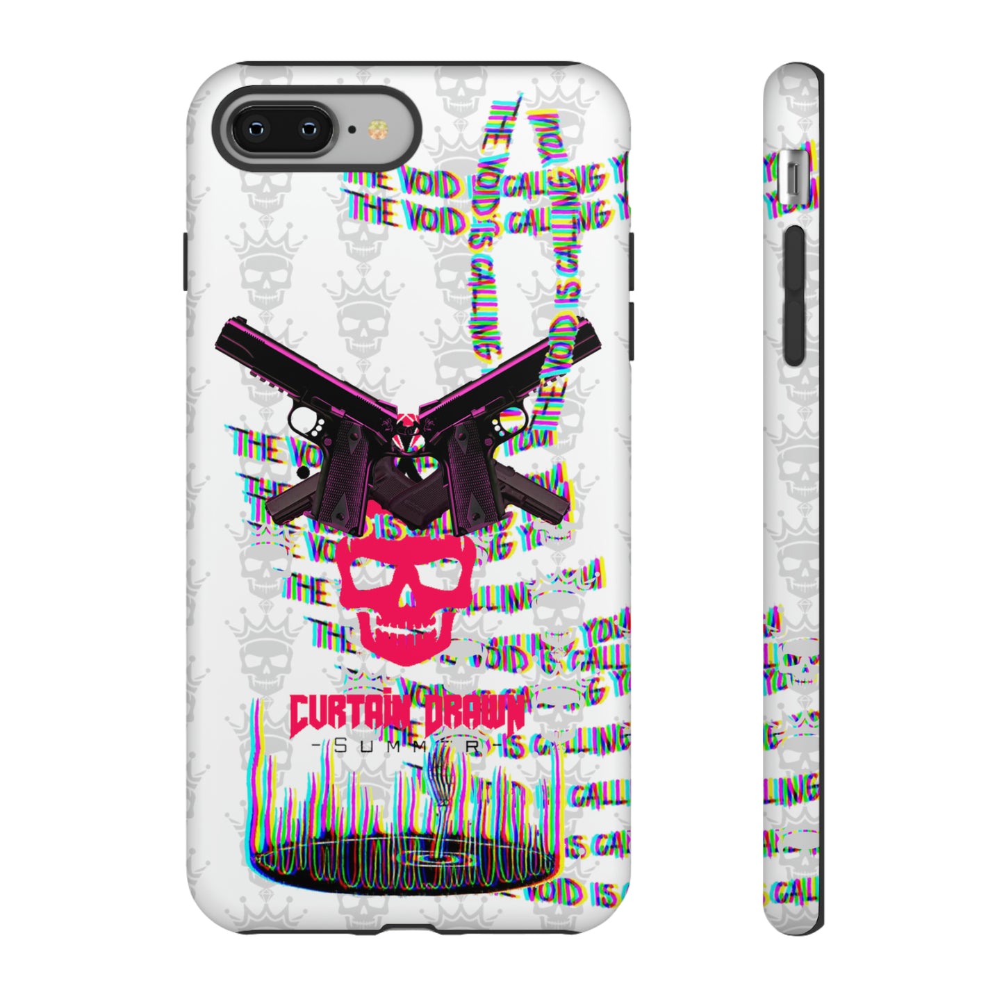 Fun G-Time Phone Case